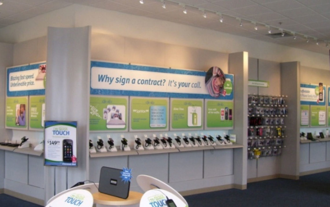 Cincinnati Bell Wireless Hunt Builders