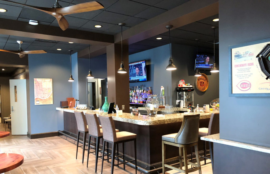 Queen City Club Hunt Builders