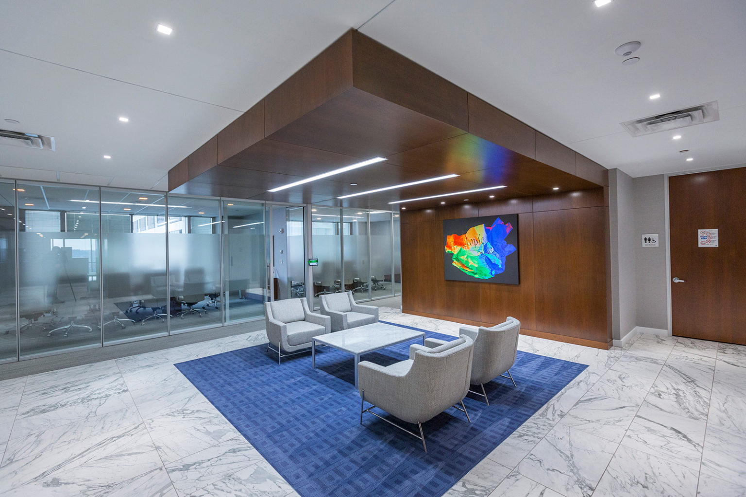 Hunt Builders Relationships. Quality. Reputation.